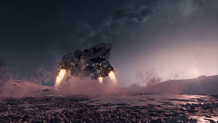 Starfield: Insider spricht über nächstes Update und mögliche PS5-Version